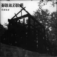 Burzum: All Albums