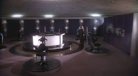 Earth Final Conflict - 0304 - Emamcipation