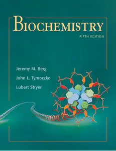 Student Companion to Accompany Biochemistry