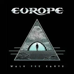 Europe - Walk The Earth (2017)