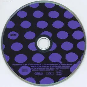 The Velvet Underground - Peel Slowly and See (1995) [5CD Box Set]
