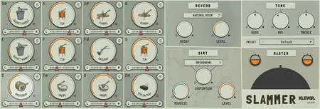 Klevgrand Slammer v1.1.1 (x64)