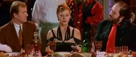 Peter Greenaway - The Cook, The Thief, His Wife & Her Lover (1989)