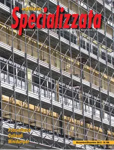 Specializzata – November/December 2010