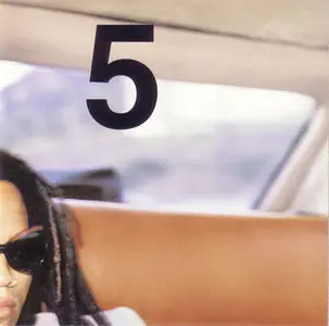 Lenny Kravitz - 5 (1998) {Virgin}