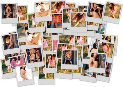 Asianbabes - Sunny Leone III / V