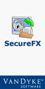 VanDyke SecureFX 6.5.3 x86/x64/U3
