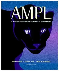 AMPL A Mathematical Programming Language v2010.07.08 