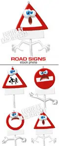 Road signs