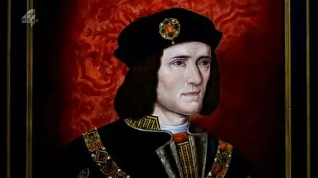 Channel 4 - Richard III: The Unseen Story (2013)