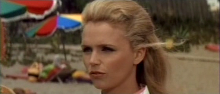Hard Contract (1969)