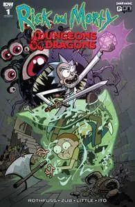 Rick and Morty vs Dungeons &amp;amp; Dragons 001 (2018) (digital) (d27argh-Empire