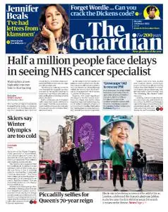 The Guardian - 7 February 2022
