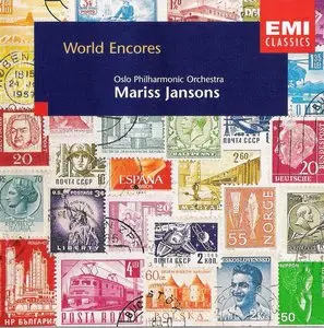 World Encores - Oslo Philharmonic - Mariss Jansons (EMI)