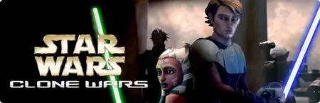Star Wars: The Clone Wars S04E11