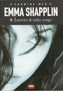Emma Shapplin - Carmine Meo + 3 bonus songs (1999) [Repost]