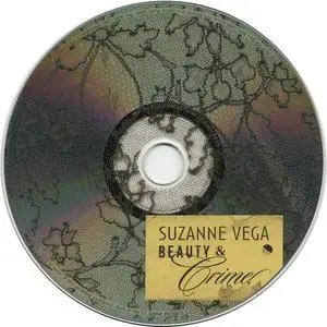 Suzanne Vega - Beauty & Crime (2007)