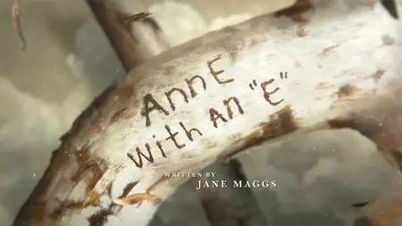 Anne with an E S02E04