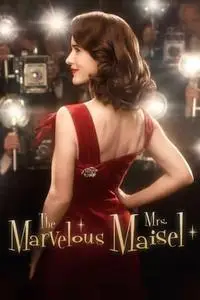The Marvelous Mrs. Maisel S05E05