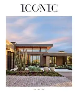 Iconic Home - Volume 1 2023-2024