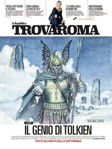 la Repubblica Trovaroma - 9 Novembre 2023