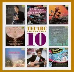 Telarc Collection Vol. 10