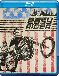Easy Rider (1969) [Repost]
