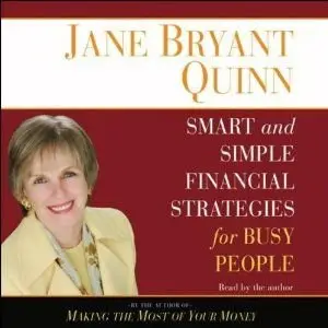 Smart and Simple Financial Strategies for Busy People [repost]