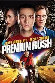 Premium Rush (2012) in 4K