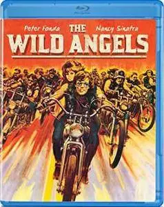 The Wild Angels (1966)