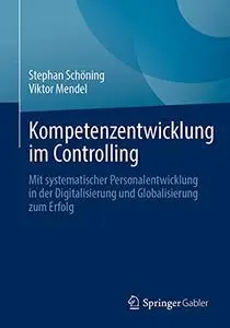 Kompetenzentwicklung im Controlling