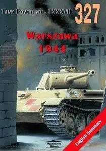 Warszawa 1944 Vol.II (repost)