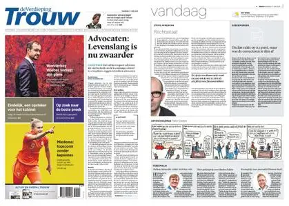 Trouw – 17 juni 2019