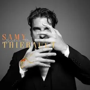 Samy Thiébault - Symphonic Tales (2019) [Official Digital Download]