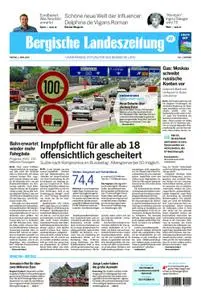 Kölnische Rundschau Rheinisch-Bergischer Kreis – 01. April 2022