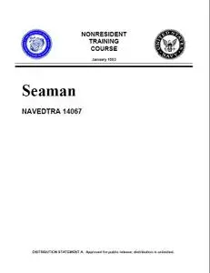 US Navy Seaman Course