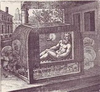 Michael Maier - Scrutinium Chymicum 