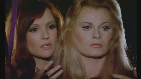 Morgane et ses nymphes (1971) [ReUp]
