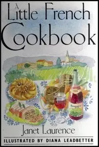 A Little French Cookbook (Repost)
