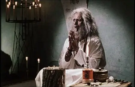 Jezus is een Palestijn / Jesus Is a Palestinian (1999)