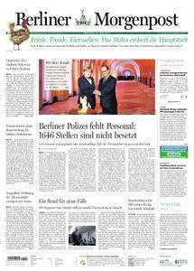 Berliner Morgenpost - 30 Mai 2016