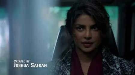 Quantico S03E02