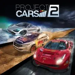 Project CARS 2 (2017)