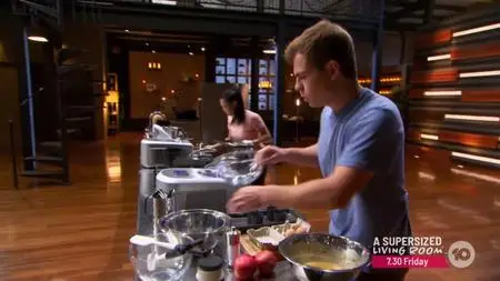 MasterChef Australia S13E33