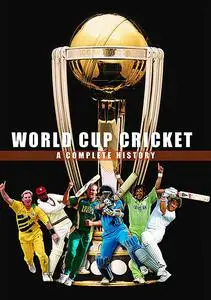 «World Cup Cricket – A Complete History» by Peter Murray