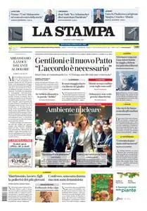 La Stampa Milano - 3 Dicembre 2023