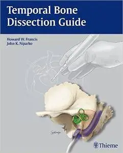 Temporal Bone Dissection Guide