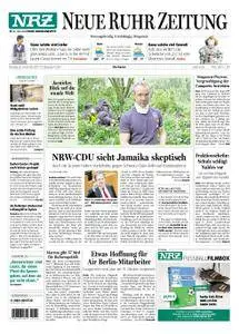 NRZ Neue Ruhr Zeitung Oberhausen - 26. September 2017