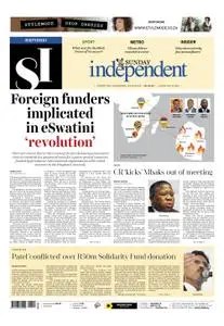 Sunday Independent – 22 May 2022