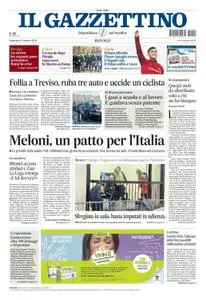 Il Gazzettino Rovigo - 2 Ottobre 2022